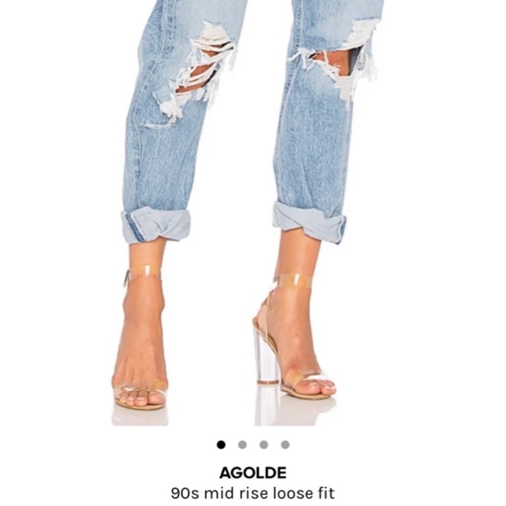 Agolde Jeans